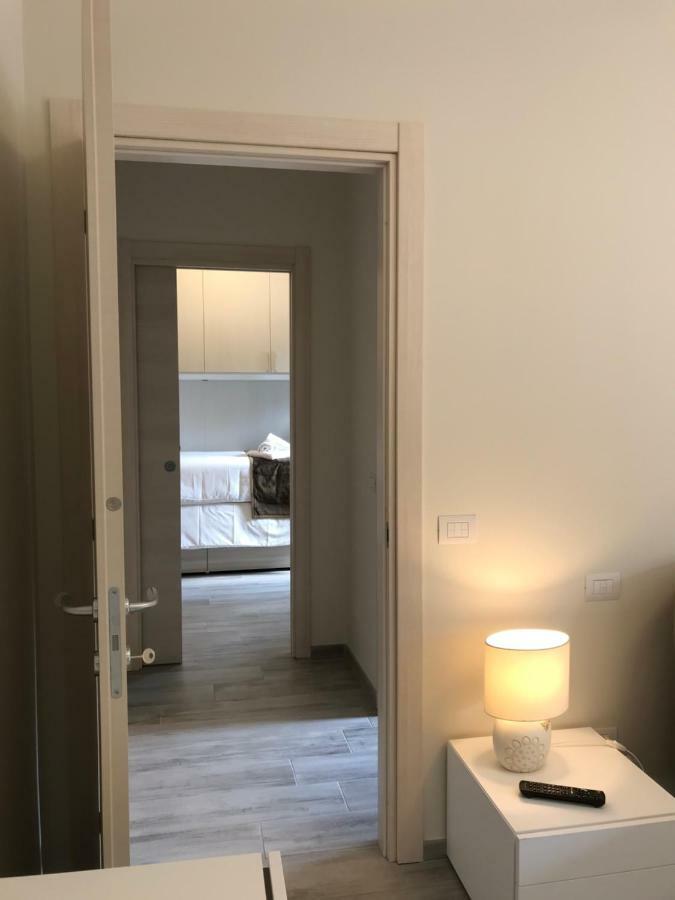 A Casa Di Chiara Διαμέρισμα Στρέσα Εξωτερικό φωτογραφία